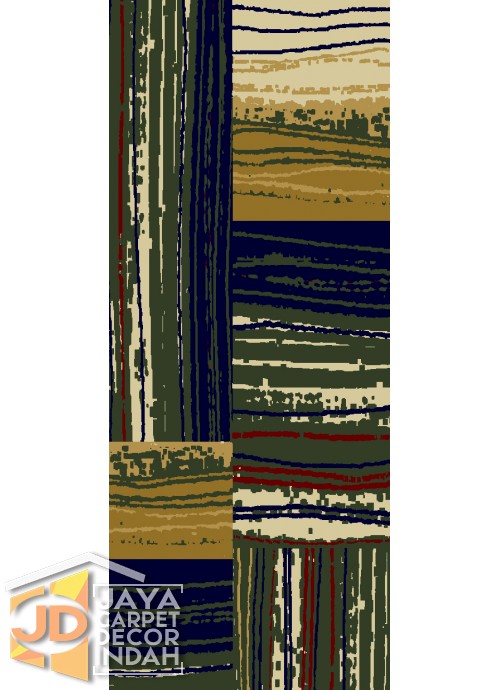 Karpet Permadani Bristol Motif 560 X Ukuran 160 x 230, 200 x 300, 250 x 350, 300 x 400